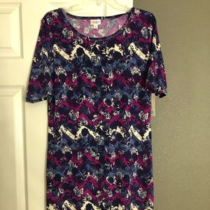 LuLaRoe Julia
